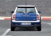 Mini Cooper S Clubman